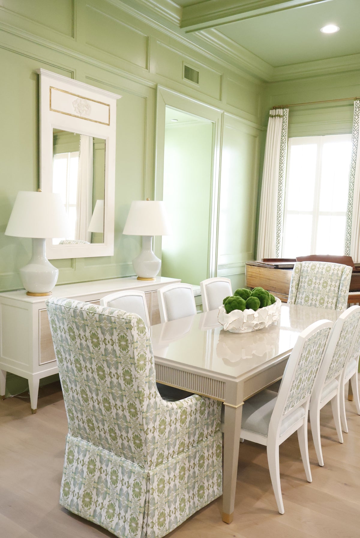 Introducing Performance Linen: Beautiful Fabric Designed for the Way We Live