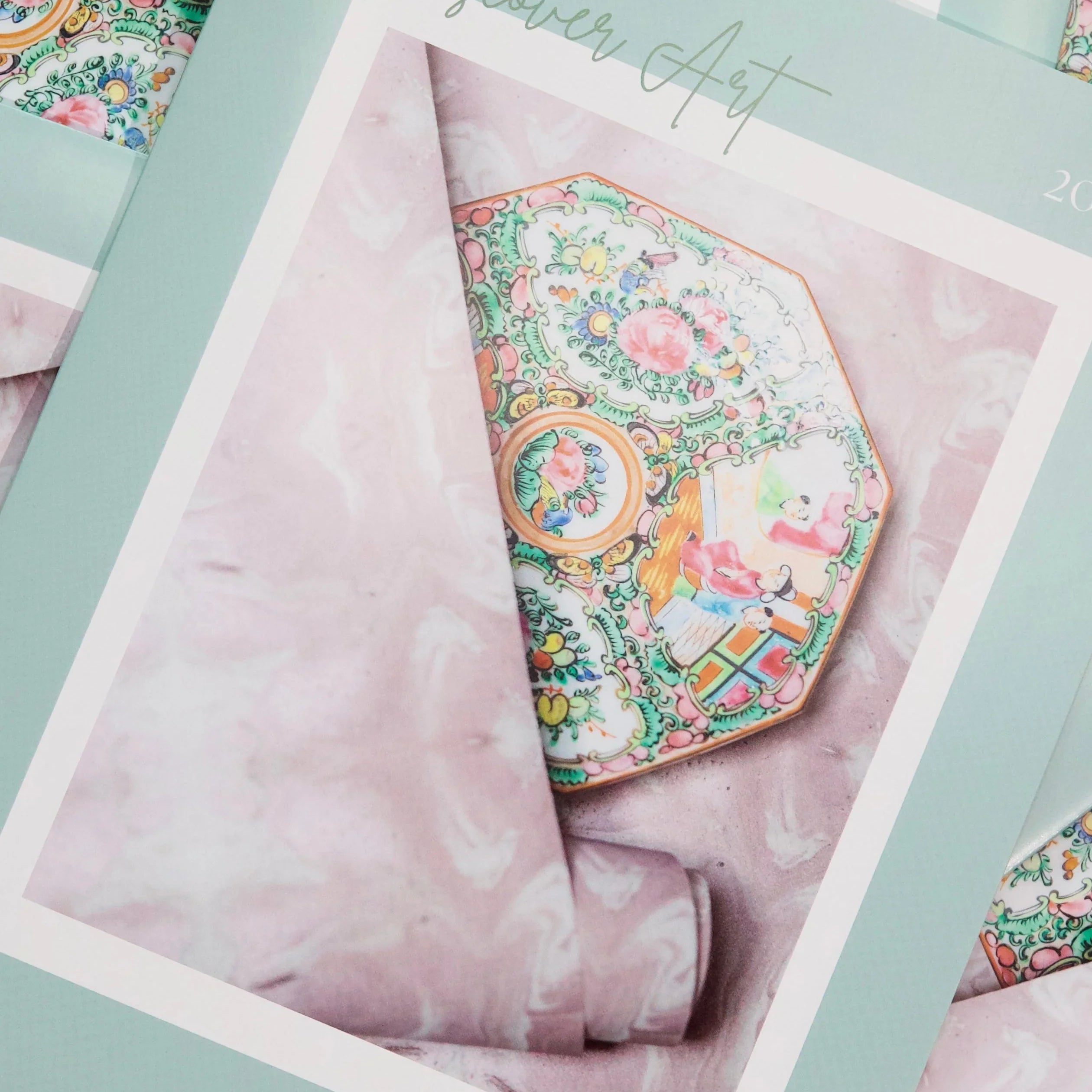 Designer & Retail Tools