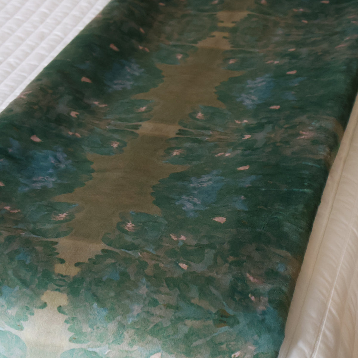 Luxury Throw Blankets