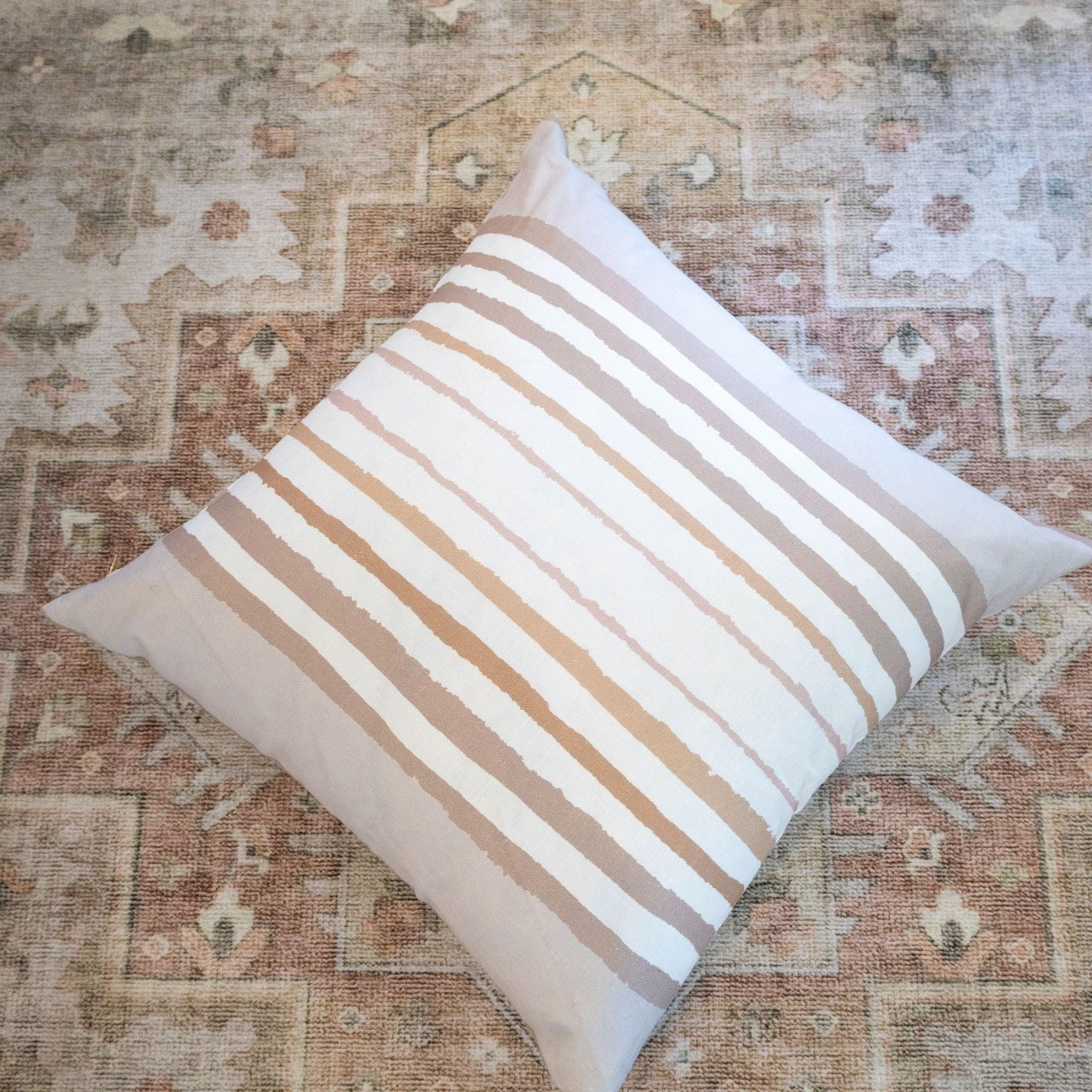 Neutral Decor
