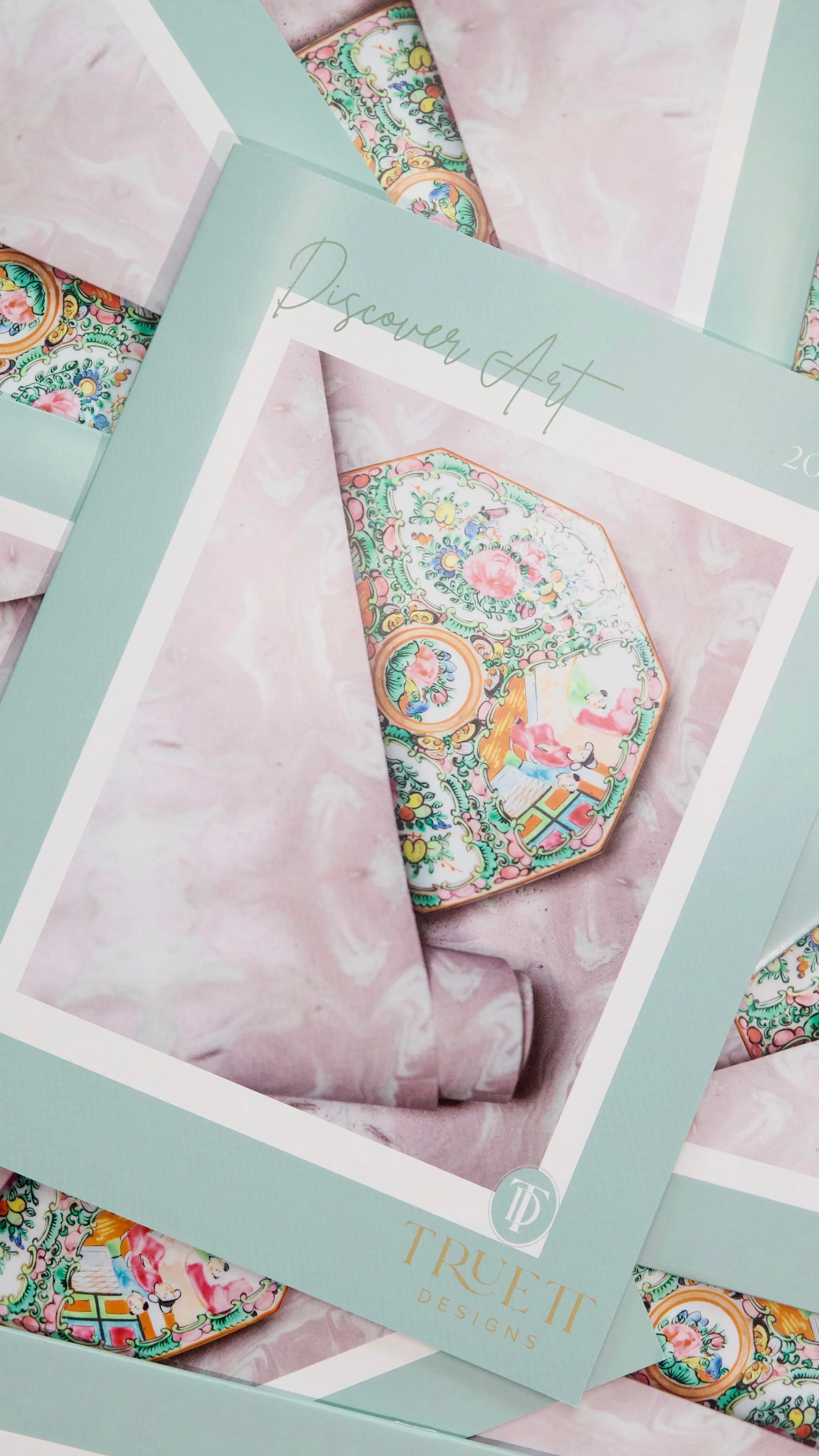 Designer & Retail Tools