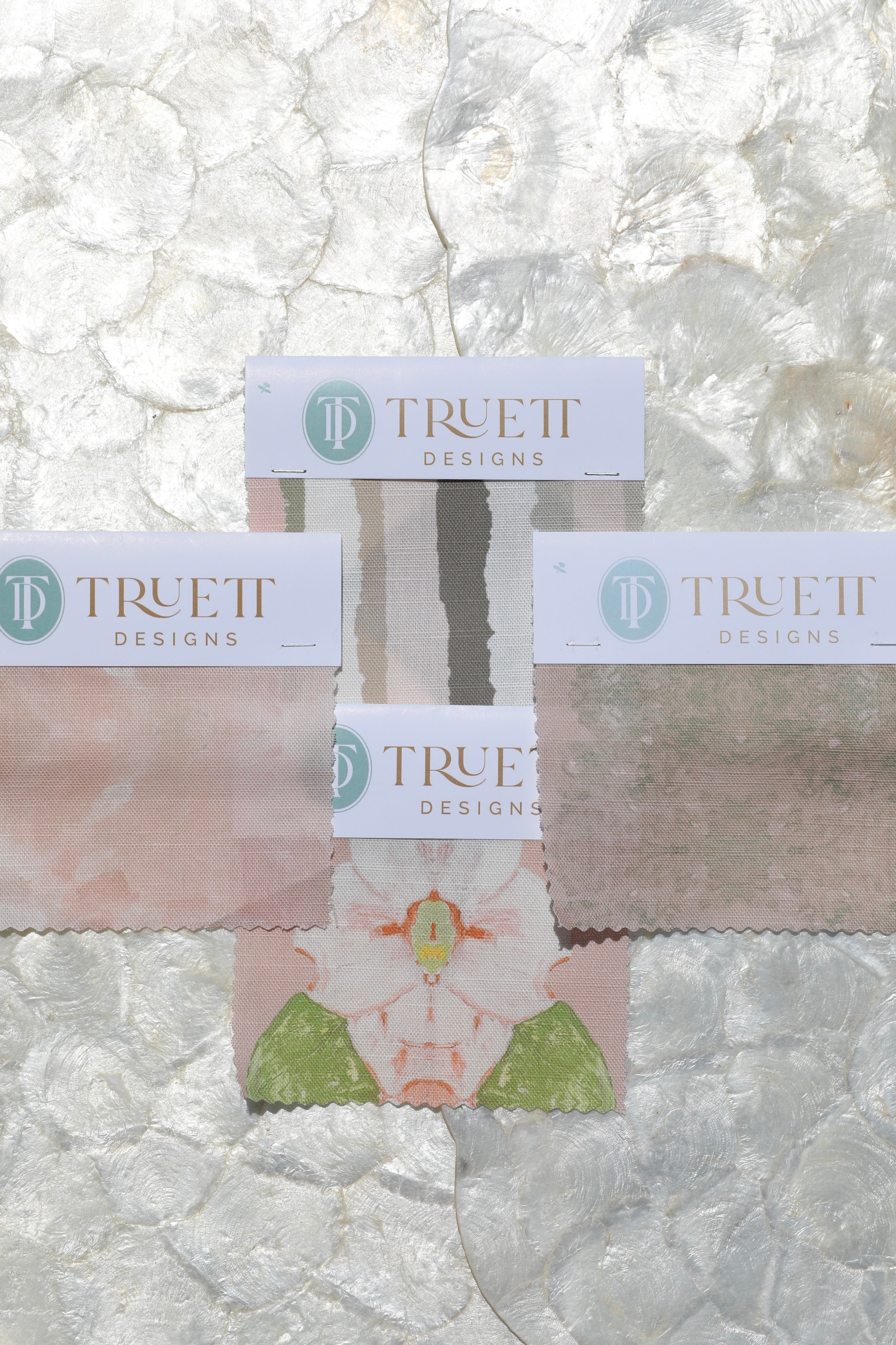 Fabric Samples | Luxury Designer Fabric Swatches