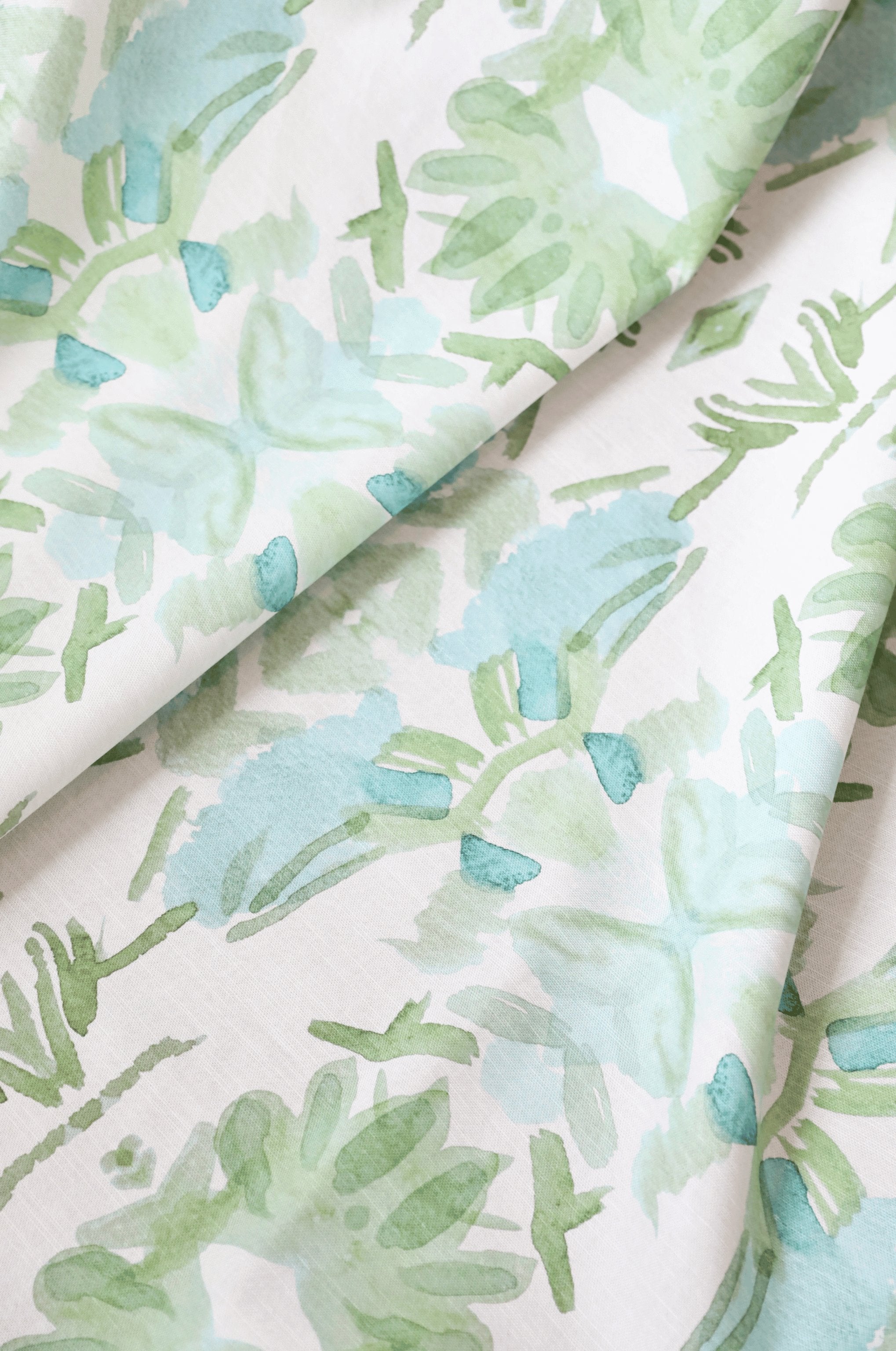 Luxury Fabric by the Yard - Truett Designs