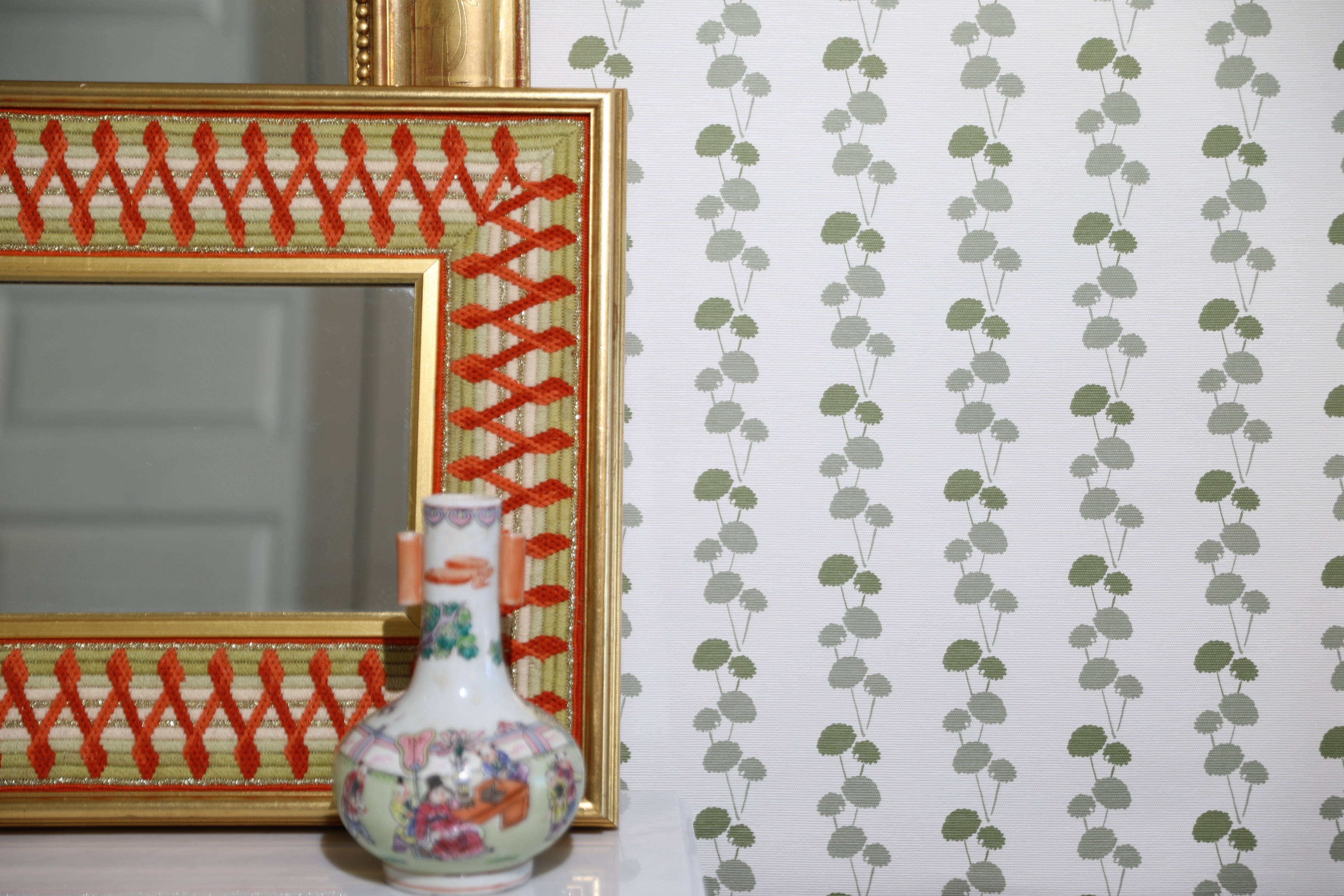 New Arrivals | Luxury Wallpaper, Designer Fabric & Pillows