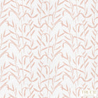 Botanic Blush Luxury Wallpaper - Truett Designs