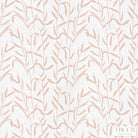 Botanic Blush Luxury Wallpaper - Truett Designs