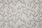 Botanic Brass Luxury Wallpaper - Truett Designs