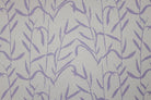 Botanic Hazy Lilac Luxury Wallpaper - Truett Designs