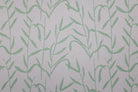 Botanic Mint Luxury Wallpaper - Truett Designs
