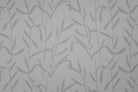 Botanic Platinum Luxury Wallpaper - Truett Designs