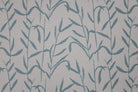 Botanic Teal Luxury Wallpaper - Truett Designs