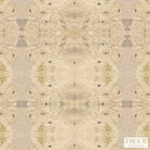 Centerpiece White Hydrangea Luxury Fabric Small Repeat - Truett Designs