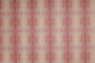 Painted Plaid Coral Wallpaper - Truett Designs