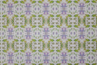 The Fields Lupine Wallpaper - Truett Designs