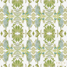 Wildflowers I White Background Wallpaper - Truett Designs