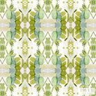 Wildflowers II Wallpaper - Truett Designs