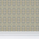 River Peace Luxury Wallpaper Small Repeat - Truett Designs