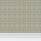 River Peace Luxury Wallpaper Small Repeat - Truett Designs
