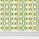 Wildflowers II Wallpaper - Truett Designs